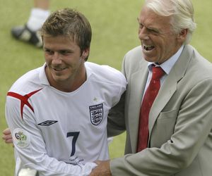Tak zmieniał się David Beckham. Obchodzi 50. urodziny