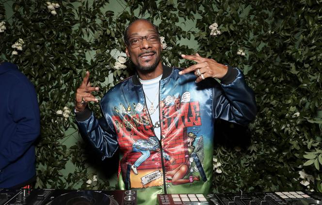 Snoop Dogg o Meghan Markle i księciu! Wygadał się i nie krył prawdy
