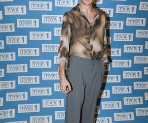 Karol Franek Nowiński w dwa tygodnie nauczył się jazdy konnej do roli w Matyldzie