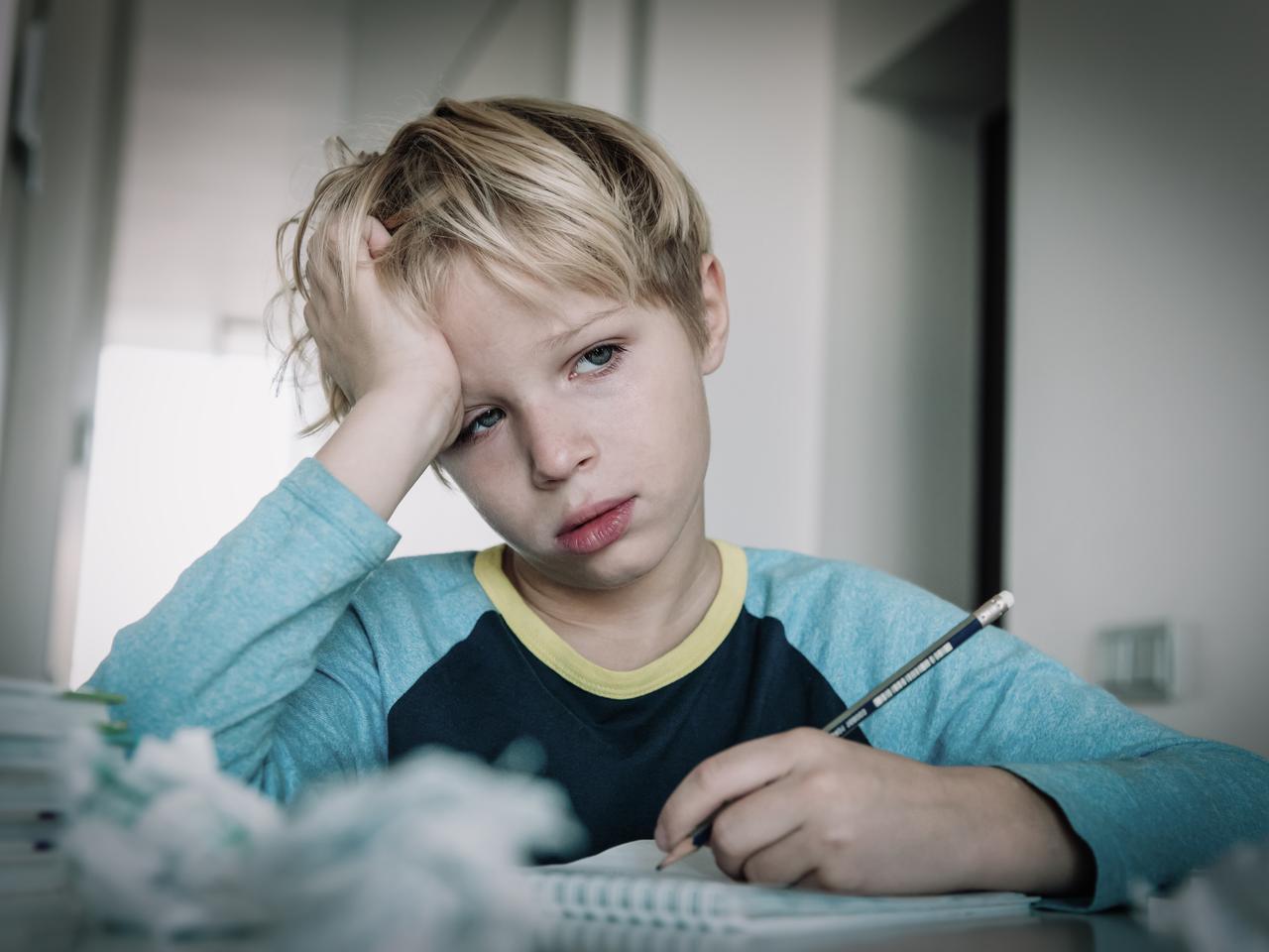 Brak motywacji u dziecka. Jak sobie z tym poradzić? [część 2]