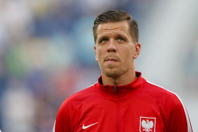 Wojciech Szczęsny skrytykowany po Euro 2020