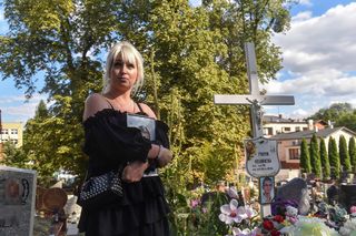 Mama Piotra z Wąbrzeźna szuka sprawiedliwości po śmierci syna