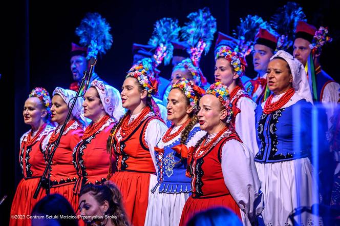 Gala finałowa III Festiwalu Tarnowianie i koncert „Cudze chwalicie, swego nie znacie”