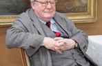 Alan Parker twórca Midnight Express, Evita i Missisipi w ogniu nie żyje