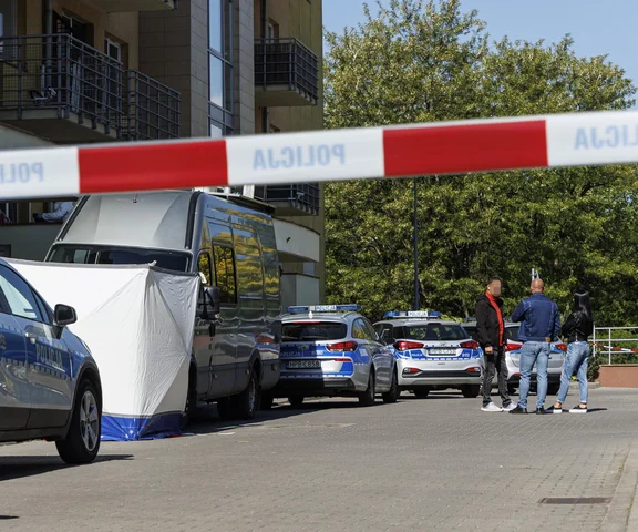 Tragiczna strzelanina we Wrocławiu. Nowe informacje!