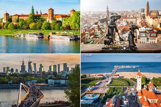 Najbezpieczniejsze miasta w Polsce na czas kryzysu! Zaskakujące podium 