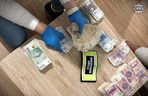 Policja rozbiła gang pseudokibiców ze Śląska. W tle handel narkotykami, przemyt i handel ludźmi