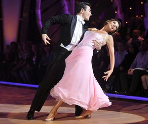 Edyta Górniak w Tańcu z Gwiazdami