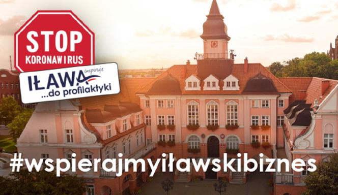 Ratusz tnie wydatki, żeby wspomóc iławskich przedsiębiorców (audio)