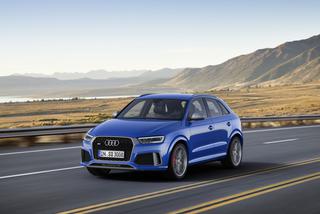 Audi RS Q3