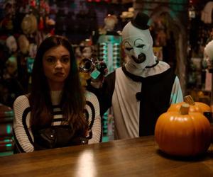 Terrifier 2 trafił do streamingu w Polsce! To właśnie na tym filmie ludzie mdleli w kinach