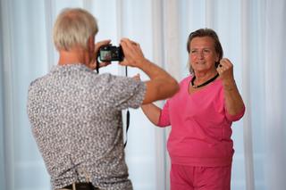 Ela z Sanatorium miłości