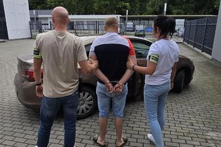 Rzucił psem o ziemię jak zabawką. Nowe informacje w sprawie 29-latka