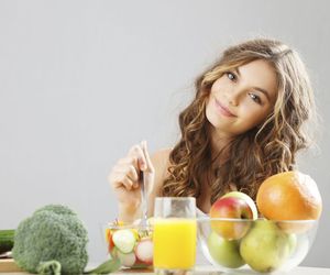 Dieta anti-aging: produkty mające największą moc odmładzającą