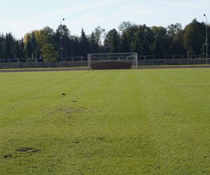 Stadion Resovii tuż przed rozbiórką. Tak zapamiętają go kibice