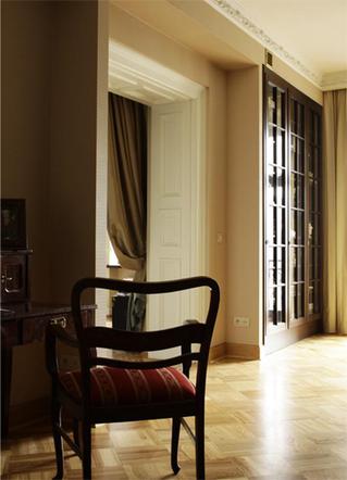 Apartament w kamienicy zdjecie 5