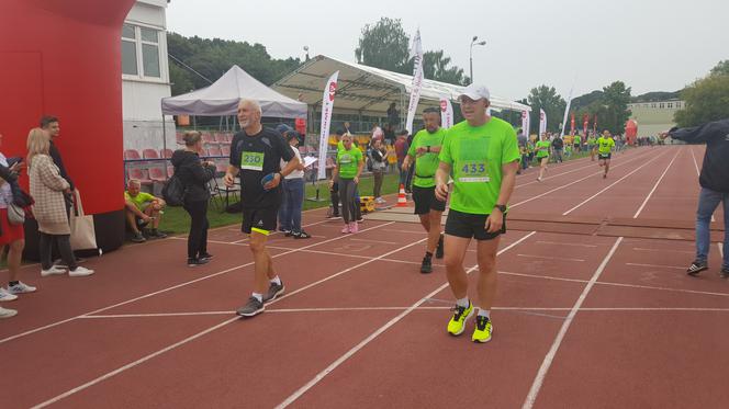 12. Bieg Siedleckiego Jacka