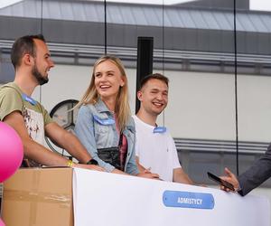 Siedleckie Jackonalia 2022 w UPH - zobacz zdjęcia!