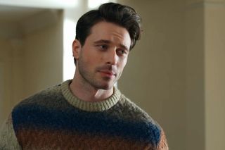 Barwy szczęścia odc. 3173. Cezary Rawicz (Marcel Opaliński)