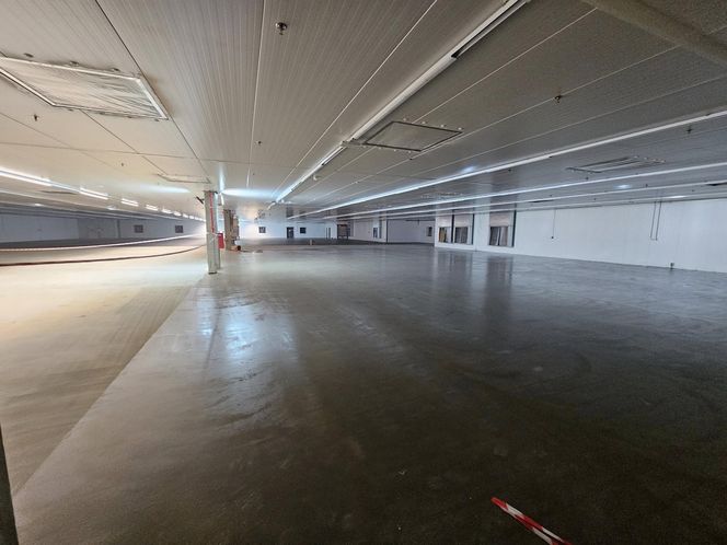 Czeladź. Światowy gigant z branży elektronicznej buduje w Polsce zakład. Prawie 300 osób znajdzie pracę [ZDJĘCIA].