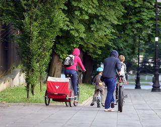 Urodzinowe przyjęcie prezydenta Bronisława Komorowskiego 