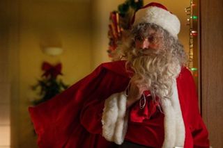 Mikołaj Na sygnale. Artur Góra (Tomasz Piątkowski)