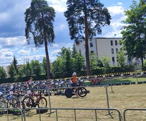 Enea Kozienice Triathlon 2025