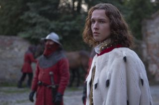 Królowie / Serial TVP