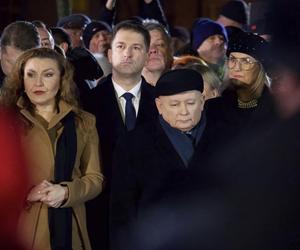 Mocne oceny posłów. „Pawłowska jest najlepszym symbolem końca Kaczyńskiego” 