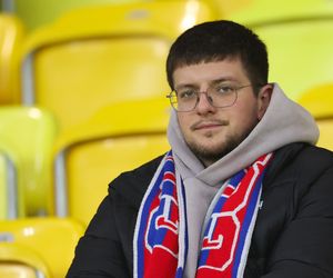 GKS Katowice - Piast Gliwice: Zdjęcia kibiców z meczu PKO BP Ekstraklasy