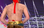 Mam Talent 7, odc. 3. Ministrant i kandydat na radnego robi żenujący STRIPTIZ [ZDJĘCIA]