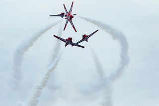 Air Show Mielec 2025. Niesamowite wydarzenie w ostatni weekend czerwca!