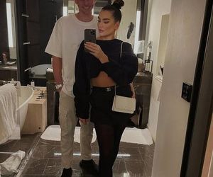 Jakub Piotrowski i Wiktoria Jankowska
