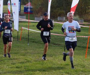 Wielkie ściganie w Myślęcinku! Tak było na Cross Country Bydgoszcz 2024