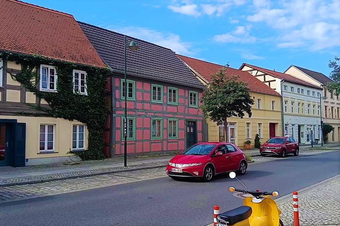 Angermünde