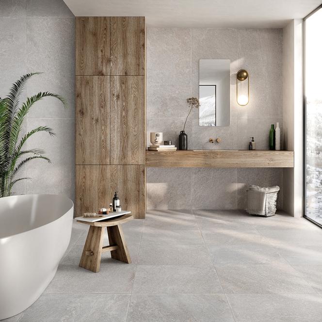 Quarzite - kolekcja płytek marki Isla Tiles