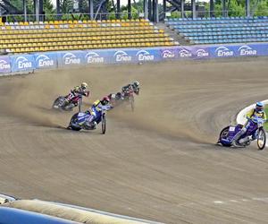 U24 Ekstraliga: Stal Gorzów - Włókniarz Częstochowa