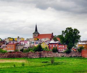 10. najstarszych miast w województwie pomorskim. To one stworzyły nasz region!