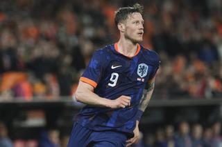 Euro 2024: Wout Weghorst. Sylwetka reprezentanta Holandii