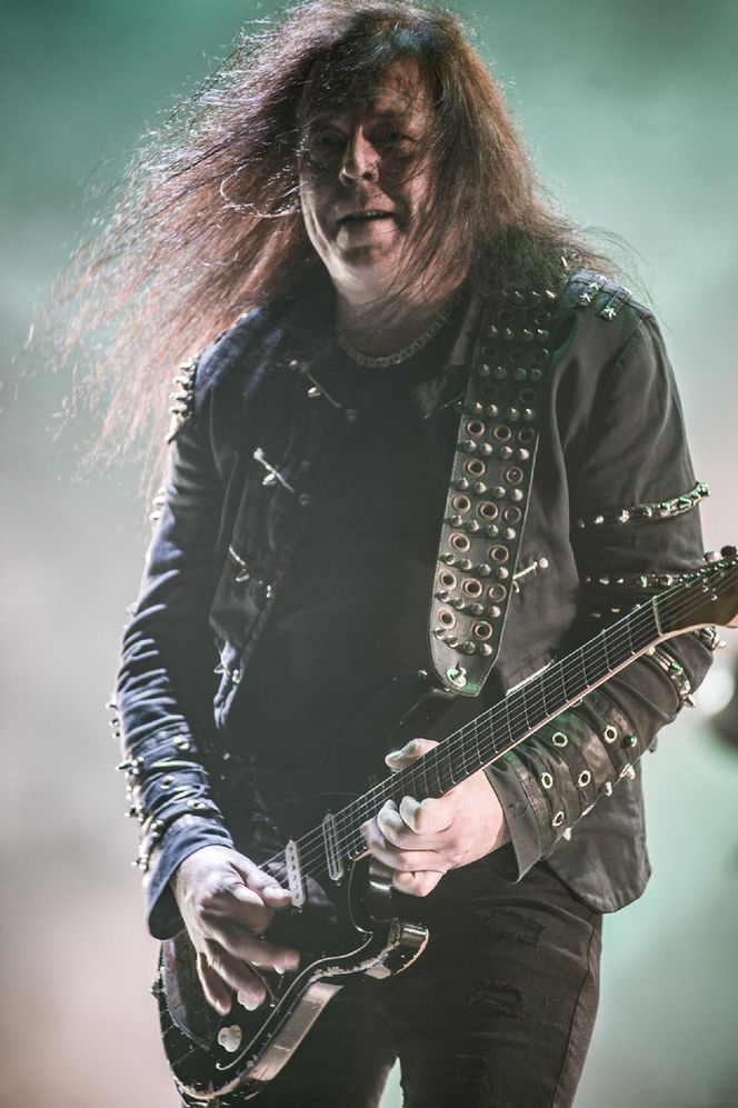 Masters of Rock 2025 - dzień 3.