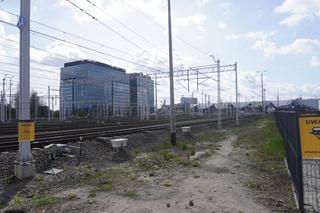 Dworzec Zachodni
