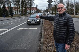 Wjechała we mnie pijana prokurator