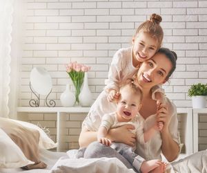Kreatywna dyscyplina, czyli wychowanie bez krzyku. Jak mówić, żeby dzieci nas słuchały?