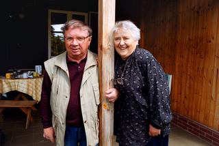 ROMAN KŁOSOWSKI NA ŚWIĘTA.