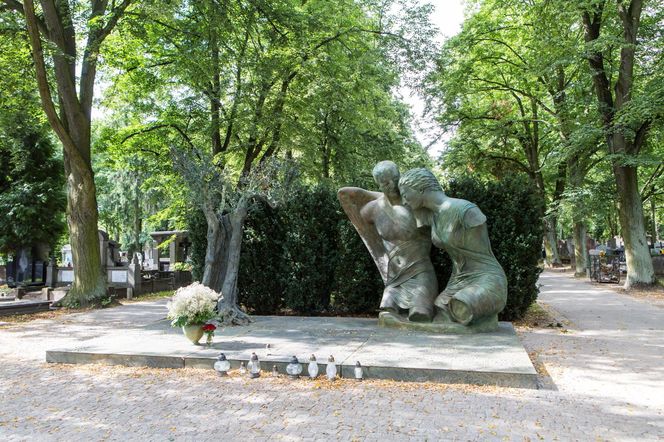 Pogrzeb Jana Kulczyka.