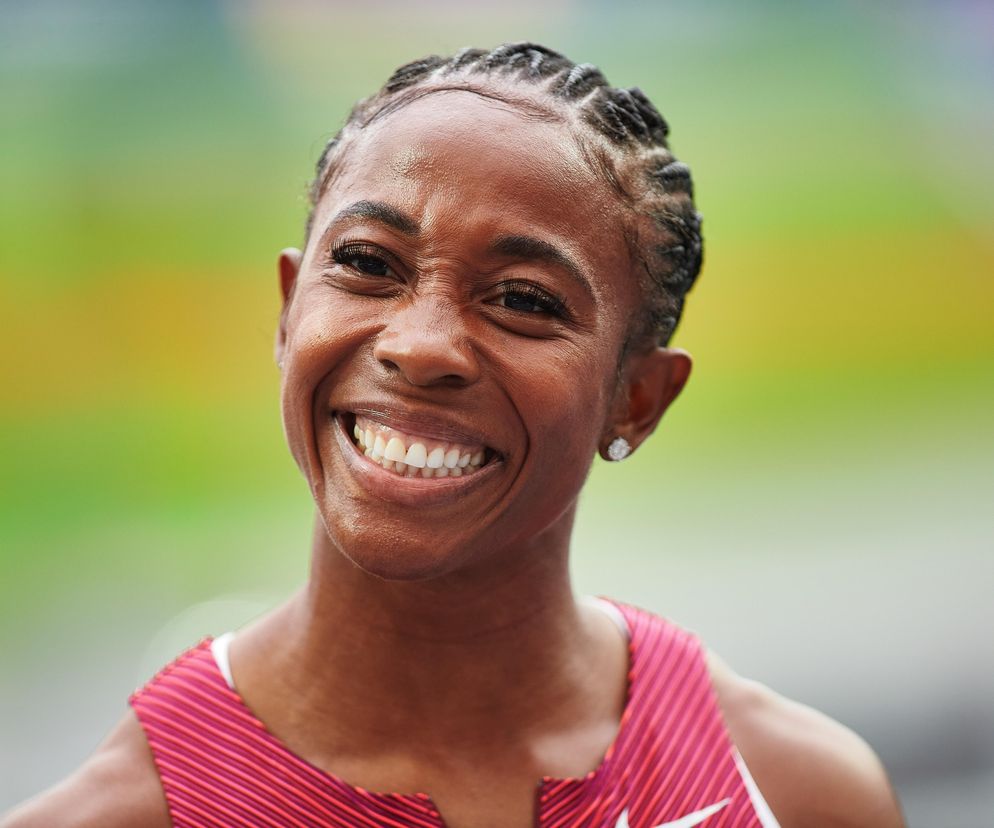 Shelly-Ann Fraser-Pryce