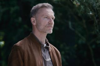 M jak miłość odc. 1881. Andrzej Budzyński (Krystian Wieczorek)