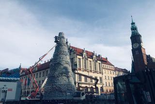 Jarmark Bożonarodzeniowy będzie ekologiczny! Wrocław szuka nowego organizatora! [AUDIO]