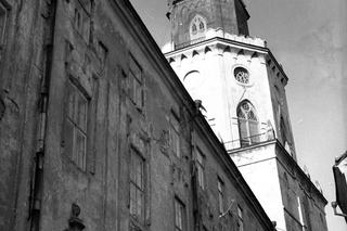 Stare Miasto w Lublinie na archiwalnych fotografiach