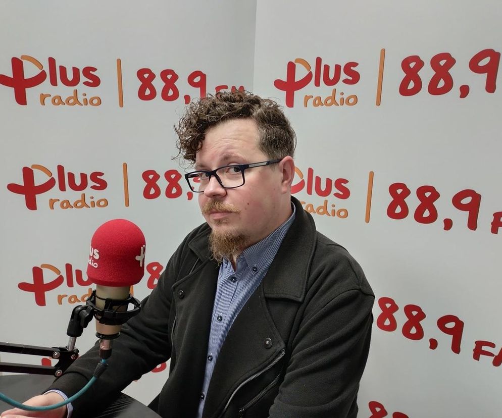 Marcel Mroczek Stowarzyszenie Kulturalno-Edukacyjne Chowaniec.